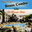Bossa Combo - Bossu dit ( Live )