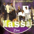 MASSAJ LIVE - Pakite'm,(Massaj