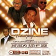 D'ZINE LIVE - SA SE D'ZINE
