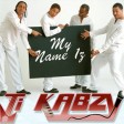 Ti Kabzy - Shaking Dadazz!!