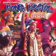 Konpa Kreyol (Live 2002) - Kout Ba (Live)