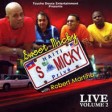 03-Apaye, I like the way U move (Sweet Micky Live 2004 With Robert Martino Vol. II)