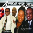Apocalypse 2000 - Pran Courage
