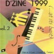 Dzine -Le Nap Fe Lanmou Live Best 1999 Vol II