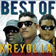 KREYOL LA LIVE - Kreyol La