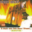 03- Promise,(Sweet Micky,(Il Etait Une Fois Dans L'ouest),L