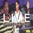 Djakout Mizik Live 2 K-Bès Vol. II