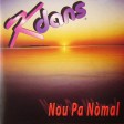 K-DANS LIVE - lanmou ou lamitie( k-dans live 2003)