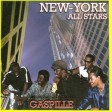 New York All Stars - Tibato