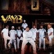 Vayb Live Paris (Disc 1) - Hommage à Tabou Combo