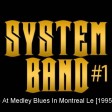 12- System Band - Pilon