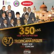 Orchestre Tropicana D'Haiti - 50Èeme 15 Aout