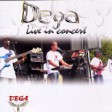 DEGA LIVE Our Love Is For Ever,Addapt Dega