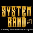 3- System Band - Di Mwen