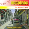 Accolade de New York - Vanite