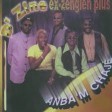 D'ZINE LIVE ANBA'M CHAJE