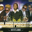 Black Parents - Madan'm pa m