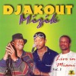 Djakout Mizik -  Feeling Djakout Live in Miami Vol. 1