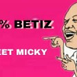 06- Lan Nan Nan,(Sweet Micky,(100%100 Kaka),Live