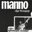 Manno Charlemagne - Ayiti PA Fore