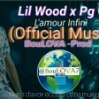 L'amour infini, Lilwood X Pg one