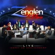 ZENGLEN LIVE   with You (live)