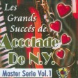 Accolade de New York - Bonne Fete Papa