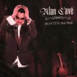 Alan Cave & Zin - Can't do this to me