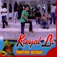 Kreyol la - Rêve erotique (feat. Tonton Bichat) (Live)