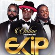 EKip Grande Premiere Live Performance [ May 24, 2020] - I need you Boo ( Chris Brown)