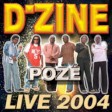 Dzine - Coup Pou Coup Live @ Miami 2004