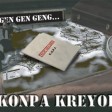 Konpa Kreyol - Gen Gen Gen
