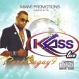 KLASS LIVE  You don't want me