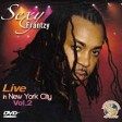 Sexy Frantzy LIVE - Decepsyon