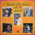 Gemini All Stars - Unisons Nous