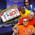 05-Blague Gangster (Sweet Micky Live 2004 With Robert Martino Vol. I)