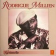 RODRIGUE MILLIEN LIVE  Ma solitude