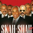 Skah Shah live a Montreal Canada (2010) -  Zanmi