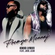 KIKKO LYRIXX - Premye Mennaj ft Jude Jean