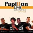 Ralph Papillon Live -Vagabon