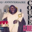 COUPE CLOUE LIVE Deux pigeons (Coupé Cloué, 25ème Anniversaire) 01