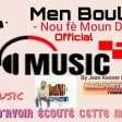 Men Boulova_ nou fè Moun danse ( Official Music) - BouLOVA7_160K).mp3