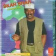 SKAH - SHAH LIVE  CAYIMITE CREOLE