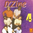 D'ZINE LIVE Explosion 2000 (D'Zine Live,Vol.IV