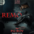 FG BOY - Remò (Official Audio)