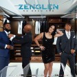 Zenglen - M Sweté'l Dansé