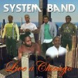 SYSTEM BAND LIVE  L'ANMOU