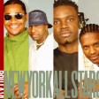 New York All Stars - Ou Ka Di'm Sa