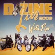 Dzine - Si jamais Live 2003 ( PIPO )