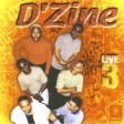 D'ZINE LIVE Tande Messaj La (D'Zine Live,Vol.III